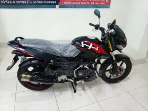 Bajaj Pulsar 150 2025 Black