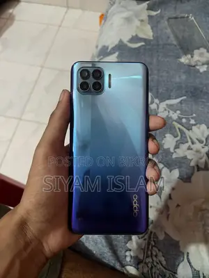 অপ্পো এ৯৩ ১২৮ জিবি