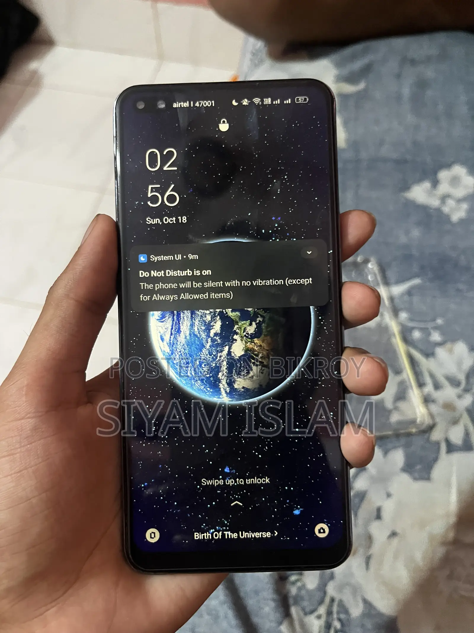 অপ্পো এ৯৩ ১২৮ জিবি