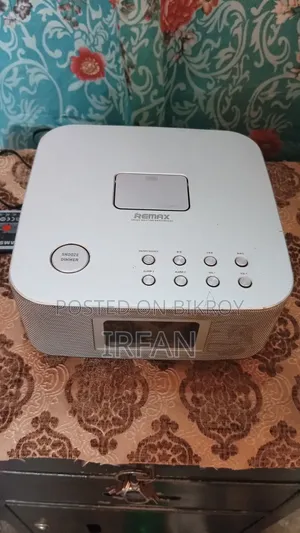 Remax Bluetooth Speaker  'RB-H3C