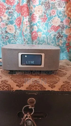 Remax Bluetooth Speaker  'RB-H3C