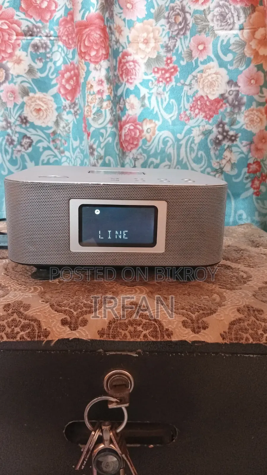 Remax Bluetooth Speaker  'RB-H3C