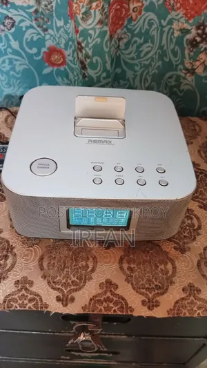 Remax Bluetooth Speaker  'RB-H3C