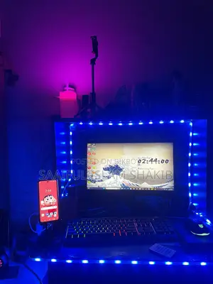 Desktop Computer Gigabyte 8GB AMD Ryzen 5 HDD+SSD 1T