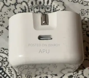 অ্যাপল অরিজিনাল চার্জার