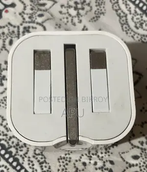 অ্যাপল অরিজিনাল চার্জার