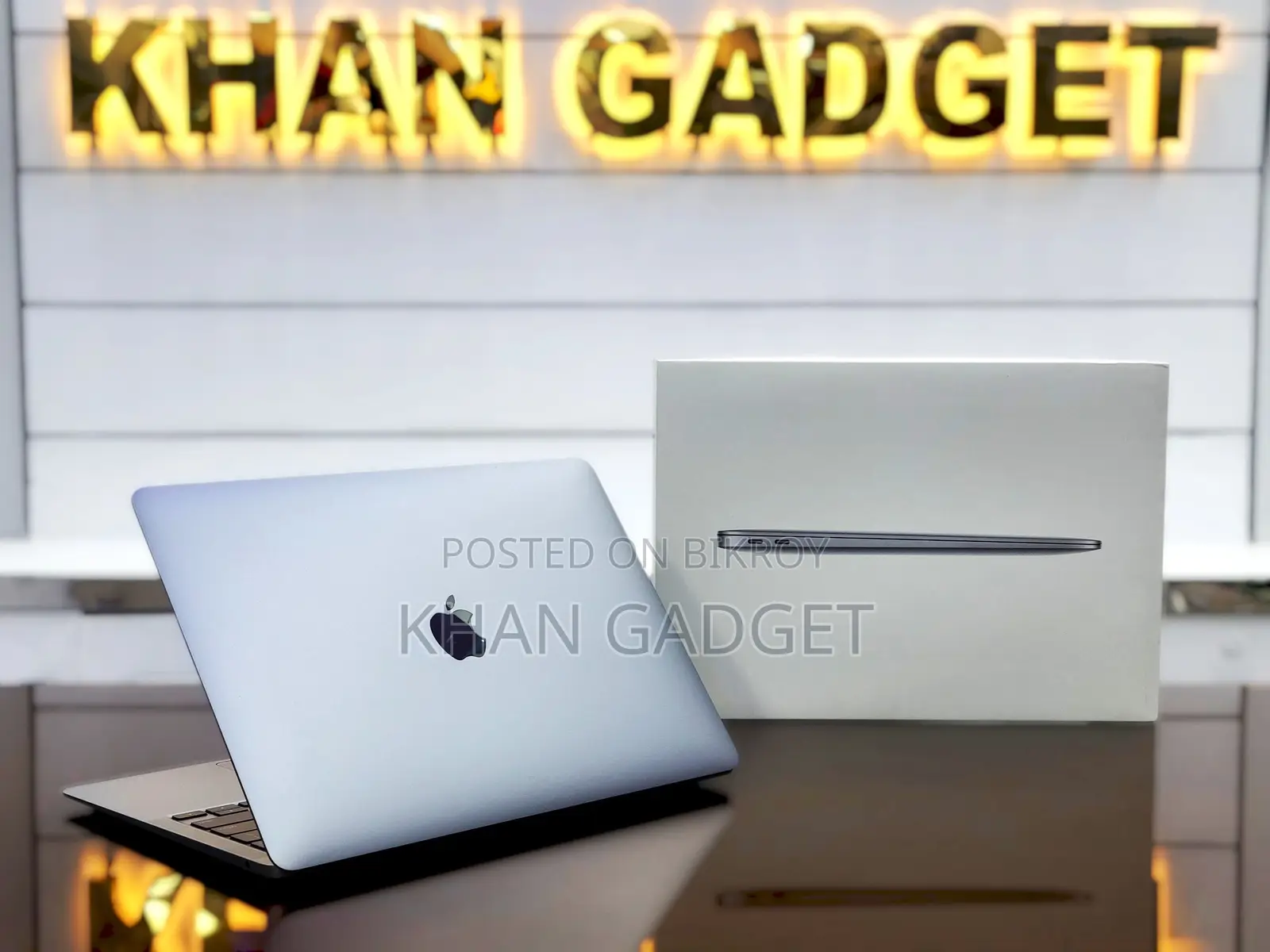 Laptop Apple MacBook Air 2020 M1 8GB Apple M1 SSD 256GB