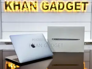 Laptop Apple MacBook Air 2020 M1 8GB Apple M1 SSD 256GB