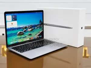 Laptop Apple MacBook Air 2020 M1 8GB Apple M1 SSD 256GB