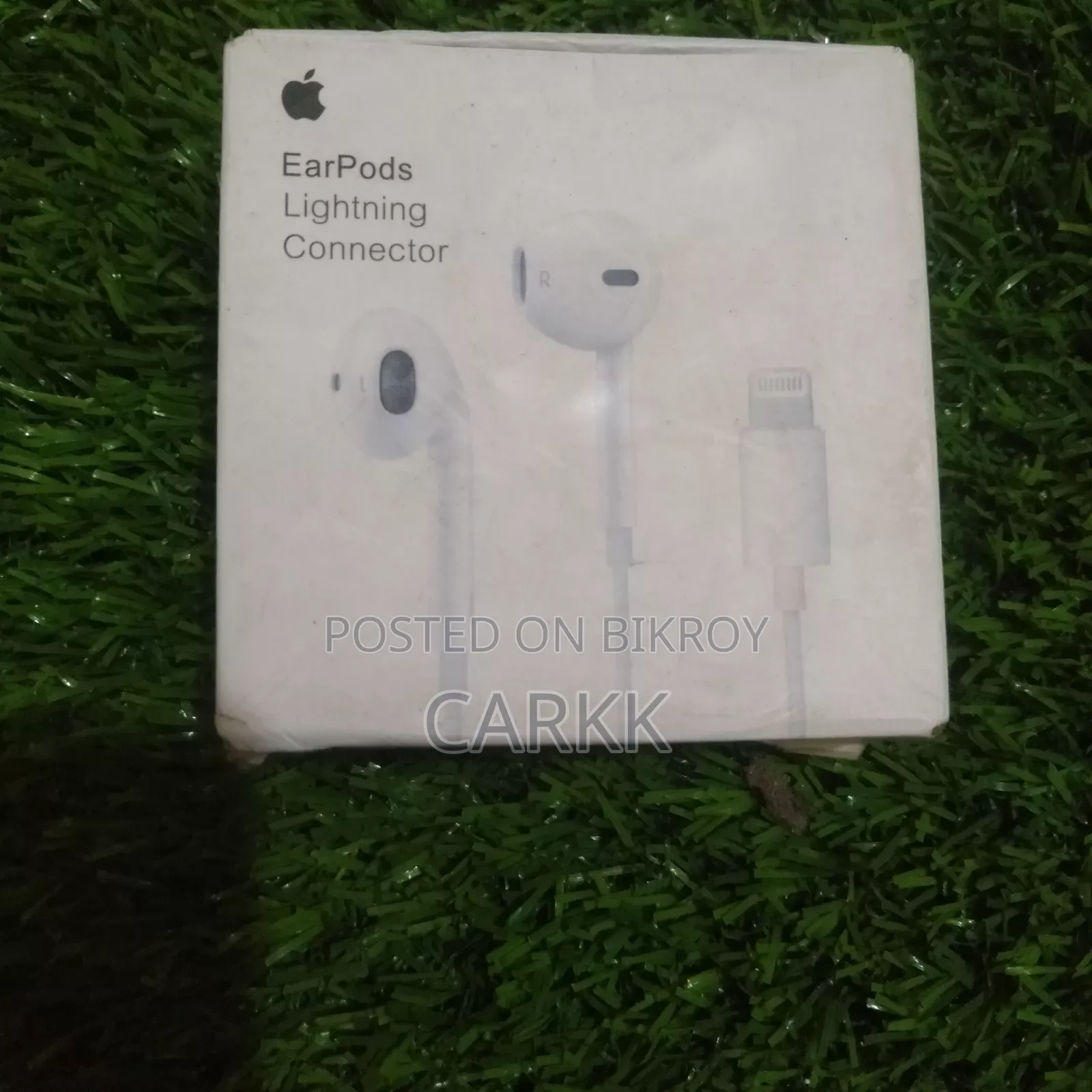 হেডফোন অ্যাড ব্র্যান্ড নিউ কন্ডিশন