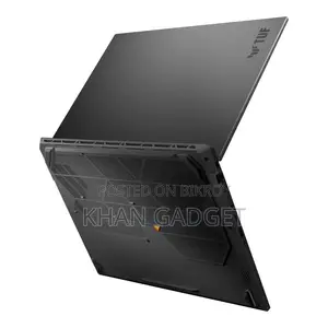 New Laptop Asus TUF Gaming A16 16GB AMD Ryzen 7 SSD 512GB