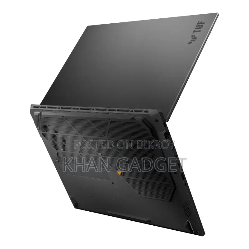 New Laptop Asus TUF Gaming A16 16GB AMD Ryzen 7 SSD 512GB