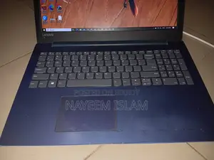 Laptop Lenovo 4GB AMD HDD 1TB