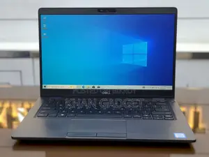 Laptop Dell Latitude 5300 8GB Intel Core i7 SSD 256GB