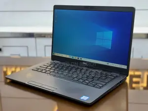 Laptop Dell Latitude 5300 8GB Intel Core i7 SSD 256GB