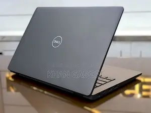 Laptop Dell Latitude 5300 8GB Intel Core i7 SSD 256GB