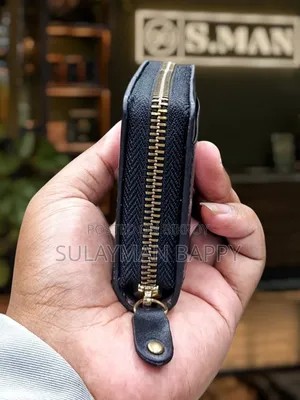 অরিজিনাল লেদার ওয়ালেট-শুধু পাইকারির জন্য