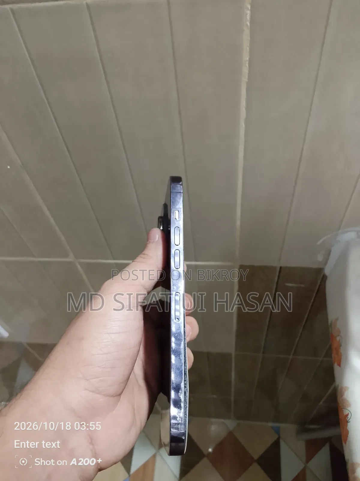 New Apple iPhone 14 Pro Max 512 GB Blue