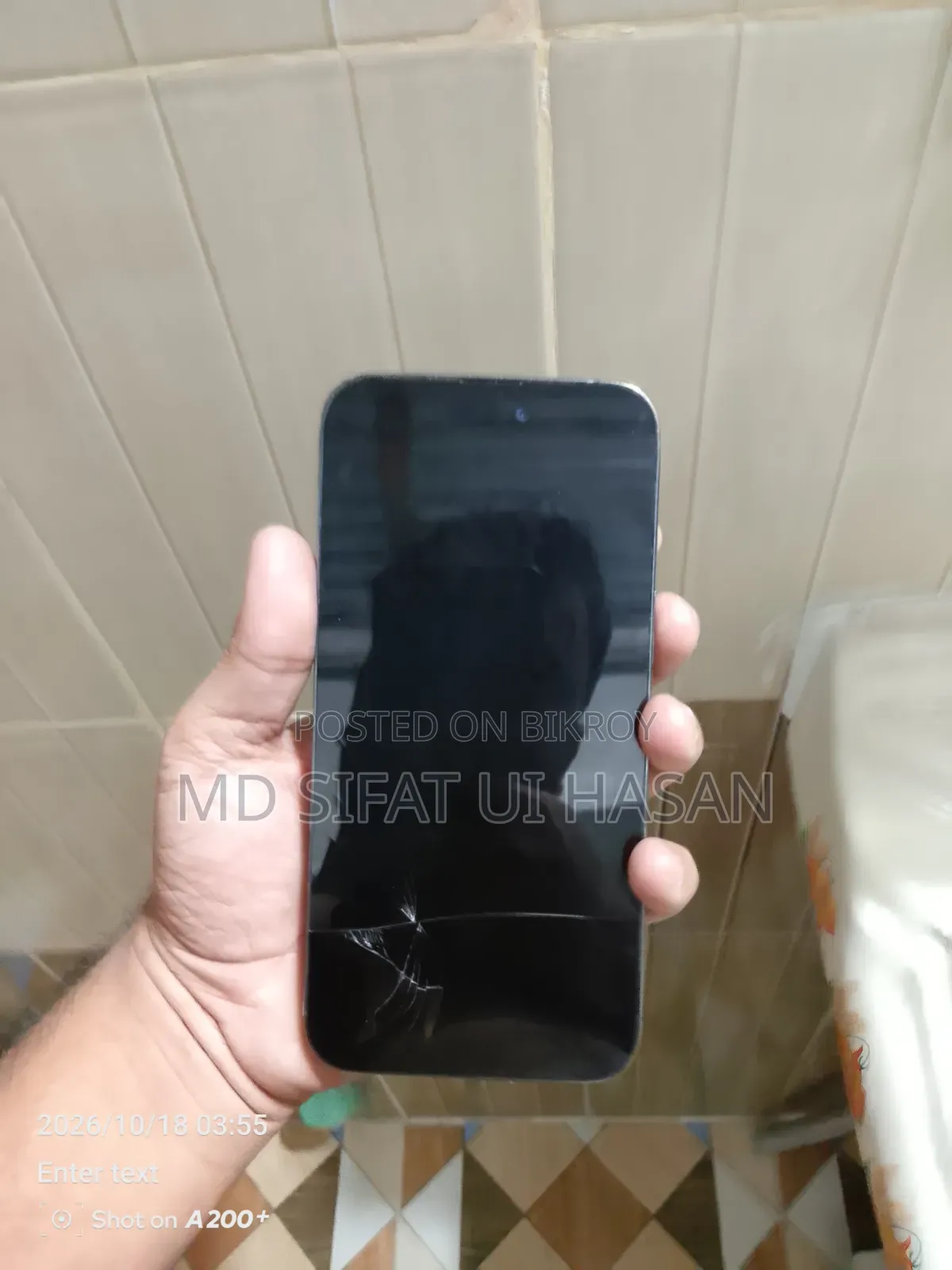 New Apple iPhone 14 Pro Max 512 GB Blue