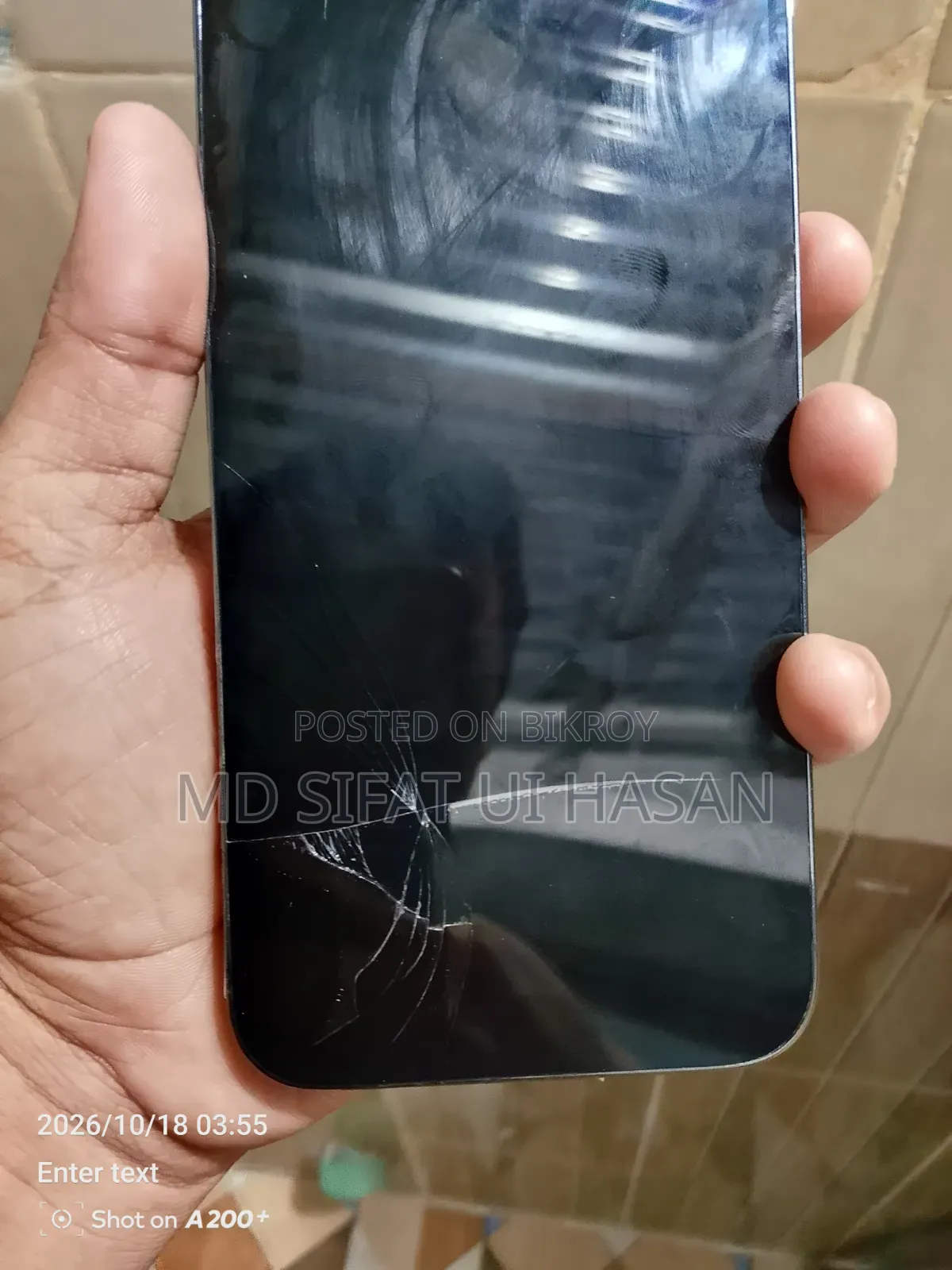 New Apple iPhone 14 Pro Max 512 GB Blue