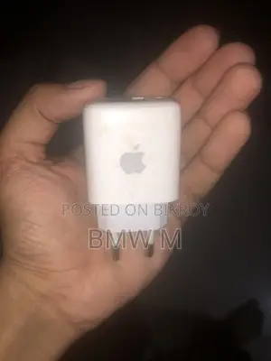 Apple Original 45W Type-C Adopter