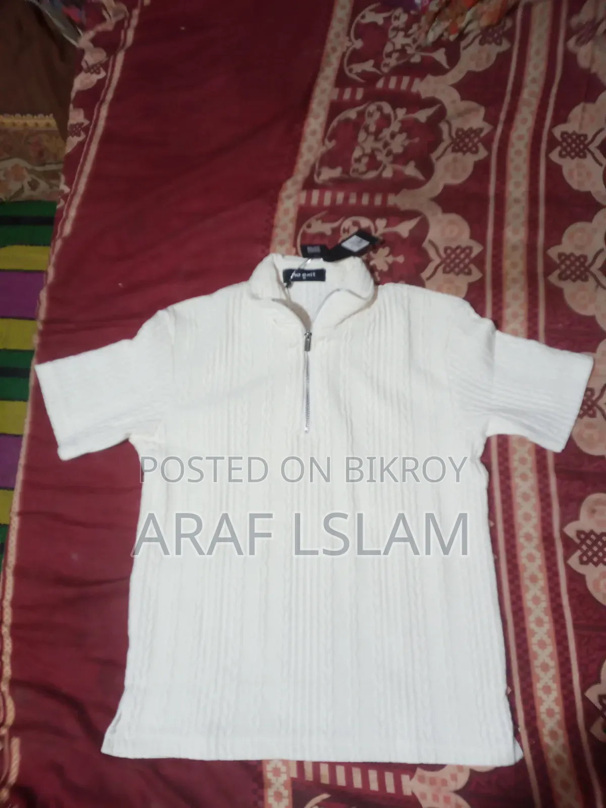 এইচকে ফ্যাশন