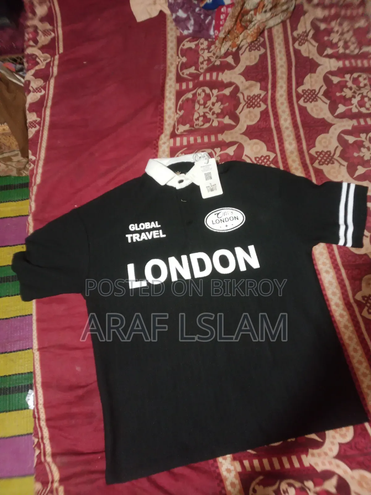 এইচকে ফ্যাশন