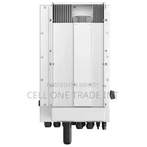 Solis 5KW Hybrid Inverter