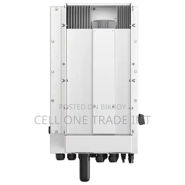 Solis 5KW Hybrid Inverter