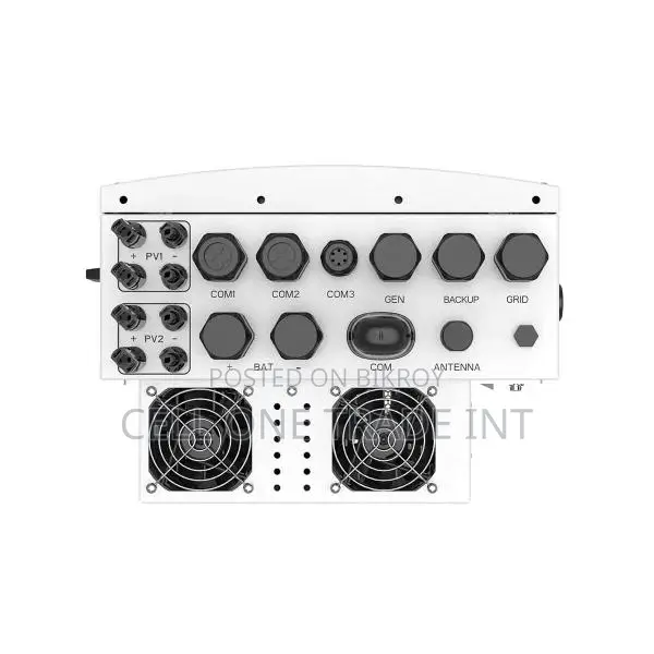 Solis 5KW Hybrid Inverter