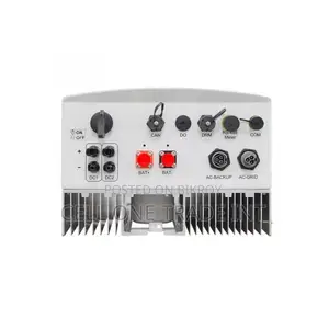 Solis 5KW Hybrid Inverter