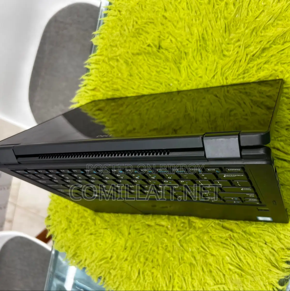 Dell 3120 Touch, Dual Core, 128gb SSD, 8gb-Ram, 11th Gen