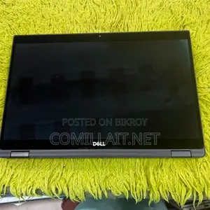 Dell 3120 Touch, Dual Core, 128gb SSD, 8gb-Ram, 11th Gen