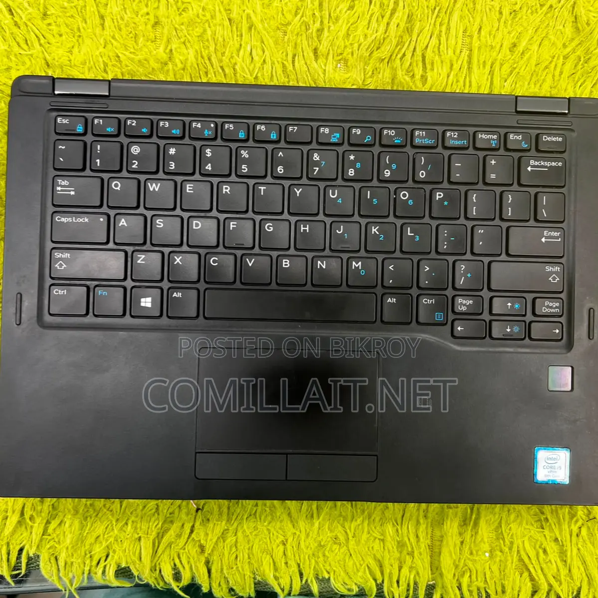 Dell 3120 Touch, Dual Core, 128gb SSD, 8gb-Ram, 11th Gen