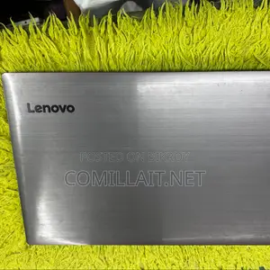 Lenovo, Core i5, 256gb SSD, 16gb-Ram, 8th Gen, 15.6" Led