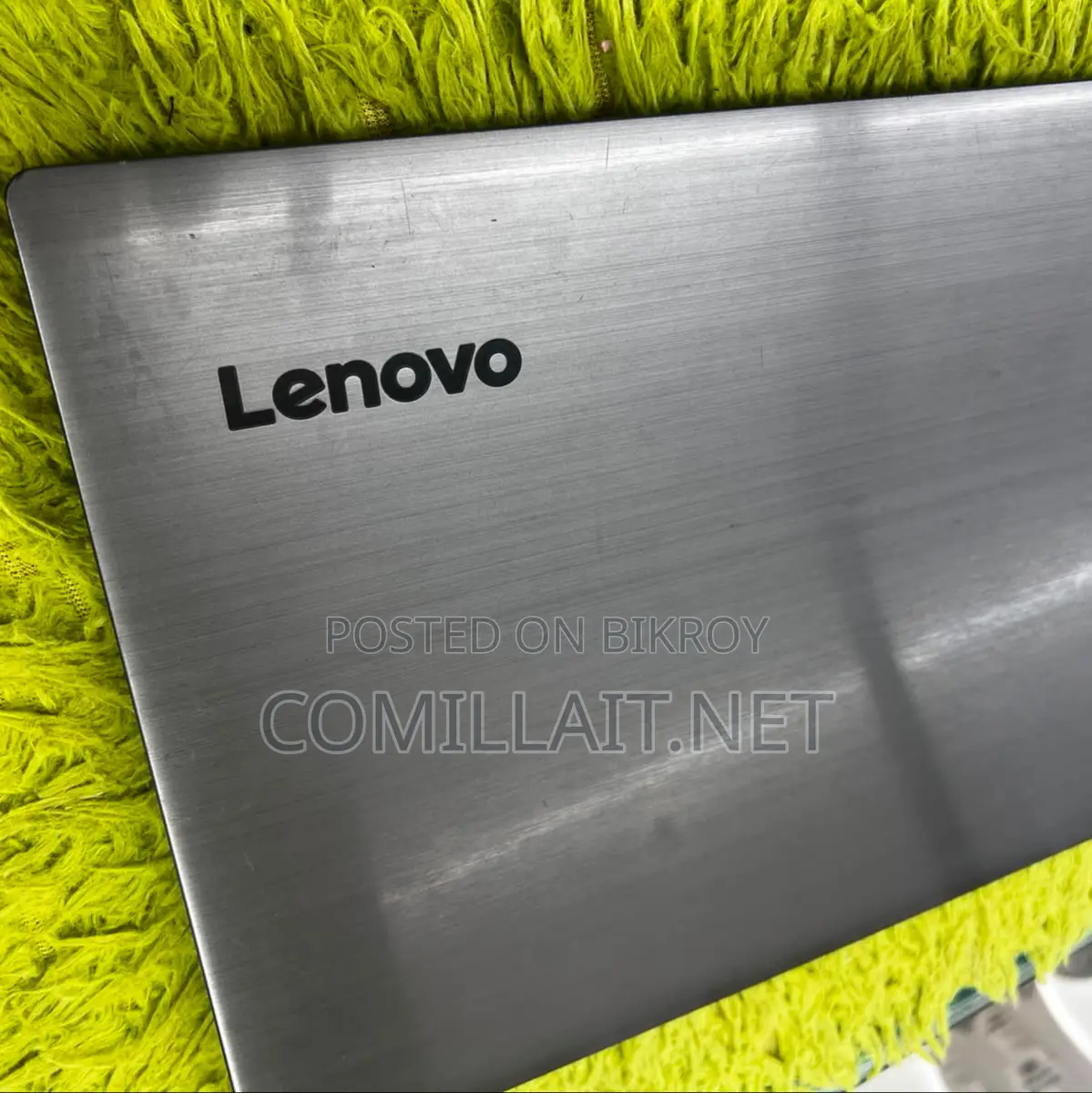 Lenovo, Core i5, 256gb SSD, 16gb-Ram, 8th Gen, 15.6" Led