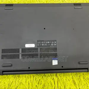 Lenovo, Core i5, 256gb SSD, 16gb-Ram, 8th Gen, 15.6" Led