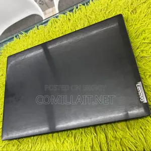 Lenovo ideapad, Core i3, 128gb SSD, 4gb-Ram, 7th Gen