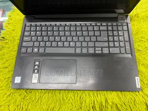 Lenovo ideapad, Core i3, 128gb SSD, 4gb-Ram, 7th Gen