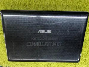 Asus K43E, intel Core i3, 128gb SSD, 4gb-Ram