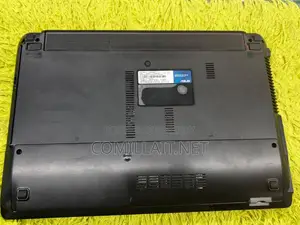 Asus K43E, intel Core i3, 128gb SSD, 4gb-Ram