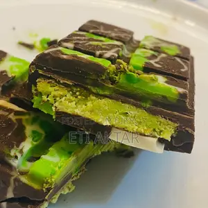 ফ্রি ডেলিভারি অফার হোমমেড কুনাফা চকলেট