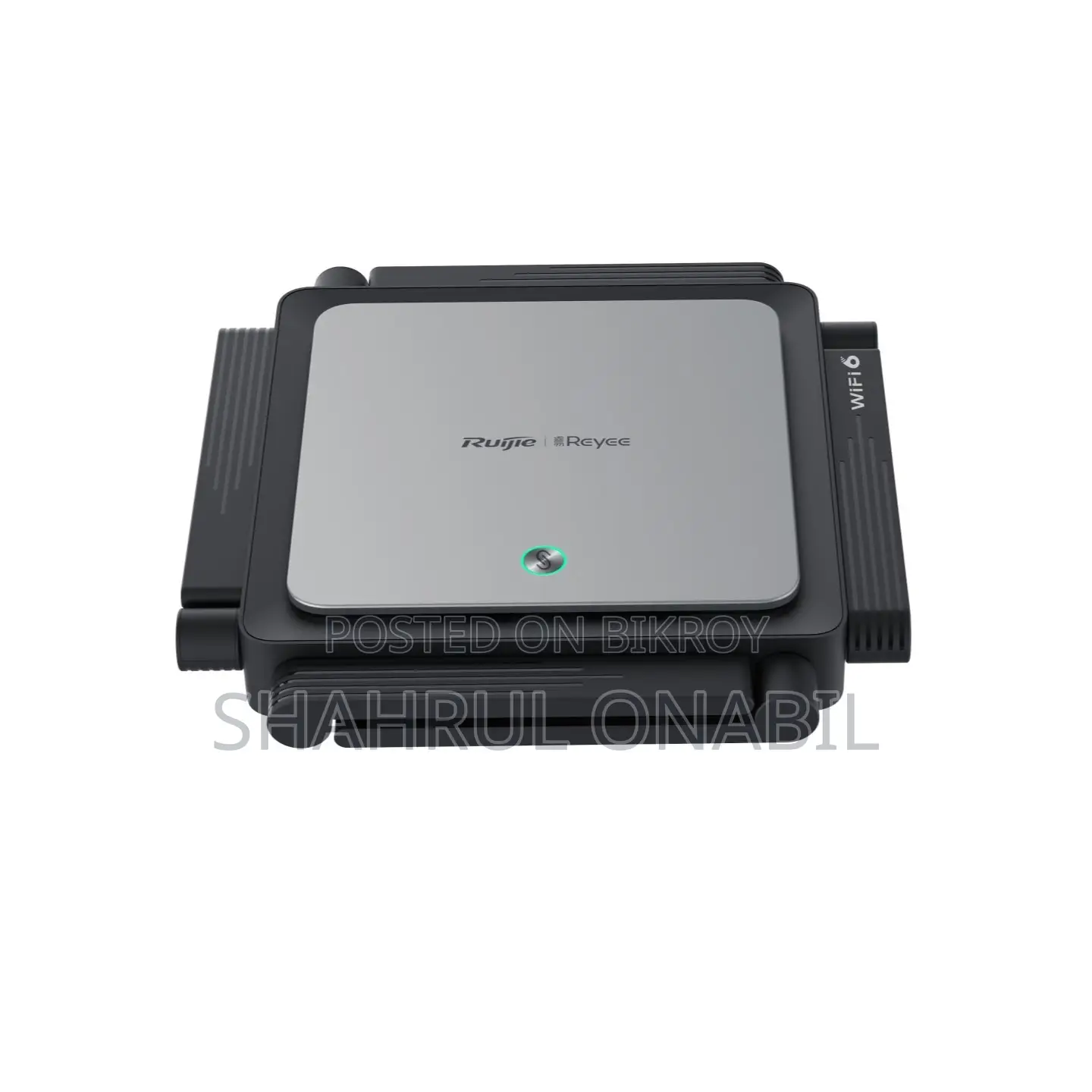 RG-EW3200GX PRO 3200M Wi-Fi 6 ডুয়াল-ব্যান্ড গিগাবিট মেস রাউটার