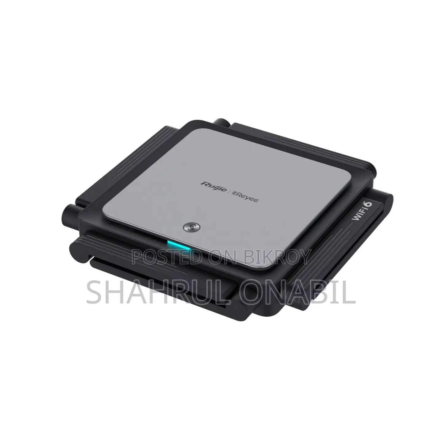 RG-EW3200GX PRO 3200M Wi-Fi 6 ডুয়াল-ব্যান্ড গিগাবিট মেস রাউটার