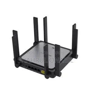 RG-EW3200GX PRO 3200M Wi-Fi 6 ডুয়াল-ব্যান্ড গিগাবিট মেস রাউটার