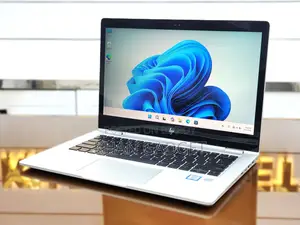 ল্যাপটপ HP EliteBook X360 1030 G2 8GB ইন্টেল কোর i5 SSD 256GB