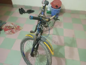 বাই সাইকেল Phonic