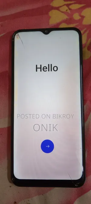 Realme C25Y 64 GB Gray