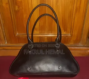Original Leather Bag