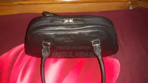 Original Leather Bag
